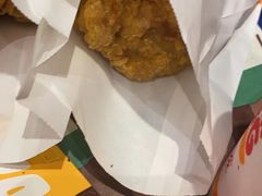 -汉堡王(嘉定宝龙城市广场)