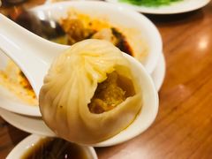 -鼎泰丰(复兴店)