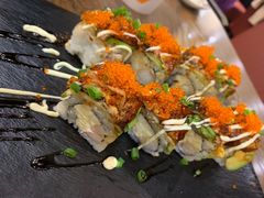 -东京屋(武定路店)