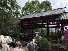 -五凤溪古镇