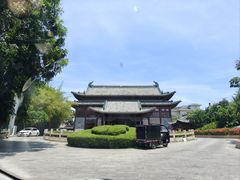 -三亚亚龙湾雅高美爵酒店