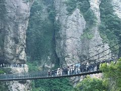-雁荡山风景名胜区
