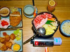 -西月山居匠心创意料理(江汉路新佳丽广场店)