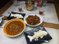 -小吊梨汤·北京菜·烤鸭(清河万象汇店)