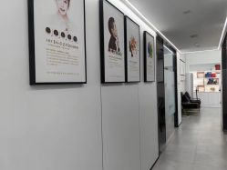 -熙朵美学植发·连锁品牌