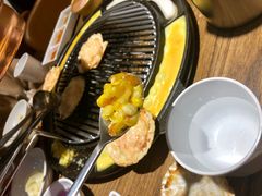 -釜山火炉韩式炭火烤肉(欧洲城店)