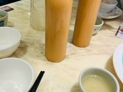 -陶陶居酒家(环市东店)