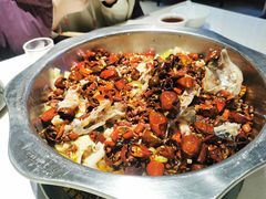 -万和源炝锅城·活鱼现炝(文艺北路店)