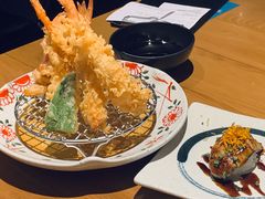 -渔寿司·日本料理(艾尚天地店)