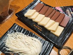 -呷哺呷哺(普陀乐购真北店)