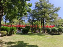 -珠海圆明新园