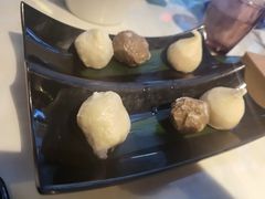 -狐狸爱上椰子鸡(金地广场店)