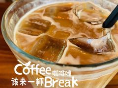 -VESH COFFEE(定西路店)