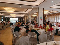 -东江渔村·古典园林·30年粤菜老字号(太和店)