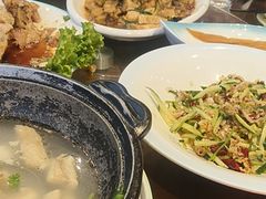 -烟台海陆双鲜•鲁峰特色海鲜