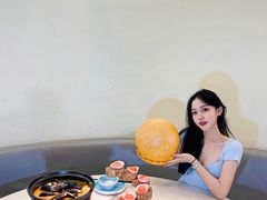 -香香海南菜餐厅