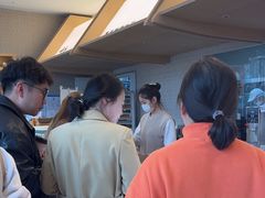 -崎本的店·专业酵种吐司(无锡万象汇店)