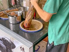 -芝麻糊世家(西华店)