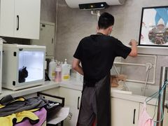 -沐沐家宠物(成寿寺店)