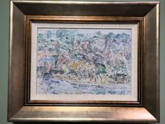 -上海油画雕塑院