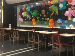 -必胜客(漕宝路店)