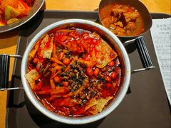 招牌螺蛳粉-水平有限广西米粉·广西风味集(五道口店)