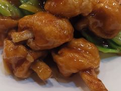 脆香莲藕面筋-泰丰楼(前门西大街店)