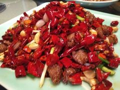 -粗茶淡饭·隐庐私厨(东亭店)