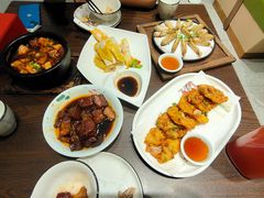 -阿毛饭店(和义路店)