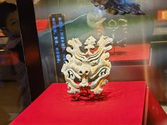 -北京大葆台遗址博物馆