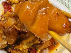 -嗨辣小聚·盘锦河蟹·海鲜烧烤龙虾(盘锦十年好店)