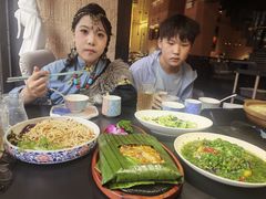 -桥边小楼·手工云南菜·古城观景小楼