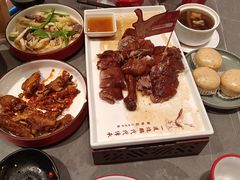 -先记烧鹅王·本地粤菜(福永店)