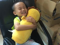 -昆山站