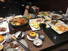 -德川家日本料理(中关村寰太大厦店)
