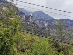 -九皇山景区