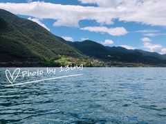 -丽江泸沽湖景区