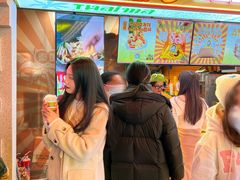 -新佳丽时尚广场