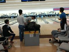 -广州保龄球馆(广州天河体育中心店)