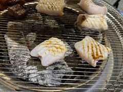 滋补炭烤鳗鱼-本炙炭烤·蒲烧活鳗料理店(金沙洲店)