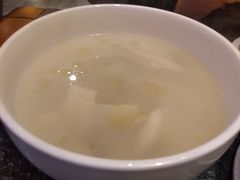 山菌汤-万重锦·人文川菜馆(骡马市店)