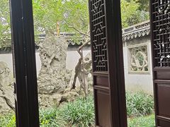 -秋霞圃
