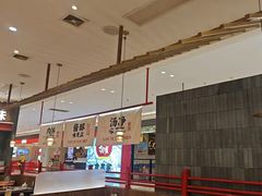-侃爷南门铜锅涮肉
