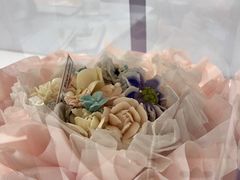 -Whisper studio薇语花艺烘焙工作室