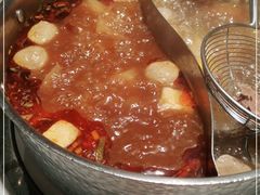 -左庭右院鲜牛肉火锅(环球港店)