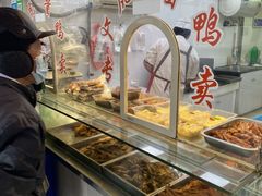 -文虎酱鸭旗舰店(禾兴南路店)