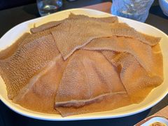 极品脆毛肚-东来顺·非遗火锅(赛格国际购物中心店)