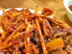 -春花民族美食(佳木斯总店)