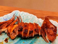 -红叶日本料理(辰熙广场店)