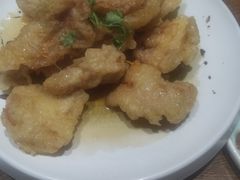 东北锅包肉-李老哈·东北菜(宋园路店)